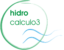 Logotipo HidroCalculo